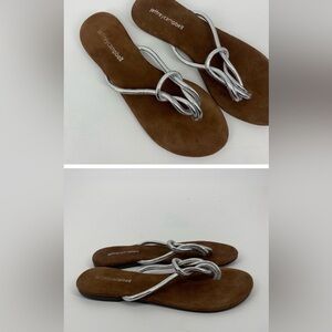 Jeffrey Campbell Sandals